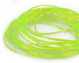 Glass Rib Plus, Fluo Chartreuse